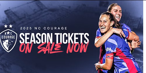 North Carolina Courage at San Diego Wave FC
