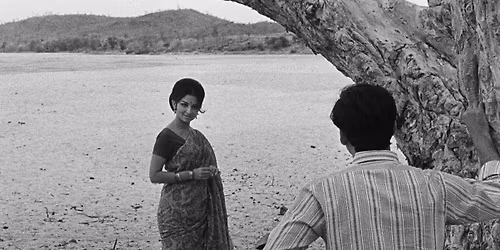 Days and Nights in the Forest at Speed Cinema