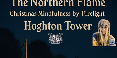 The Northern Flame  Relaxation at Christmas 