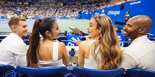 2026 US Open Tennis Championships - Session 27