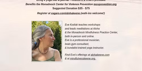 Balance for New Year's Day