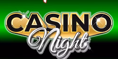 Hope Out Loud NJ 2nd CASINO NIGHT