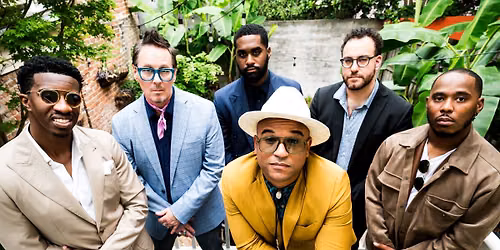 Preservation Hall Jazz Band - A Creole Christmas at Mandel Concert Hall at Severance Music Center