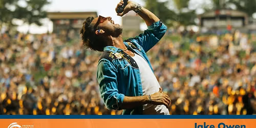 Jake Owen