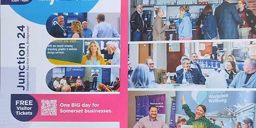 Somerset Business expo