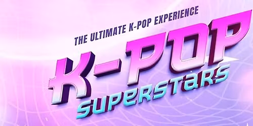 K-Pop Superstars