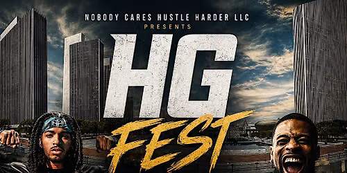 HG FEST