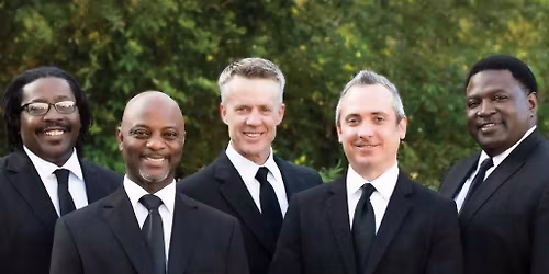 Deas Guyz LIVE at The Rooftop!