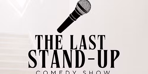 \ud83c\udf89 The Last Komedy Keller at The Cringe Effekt! \ud83c\udf89