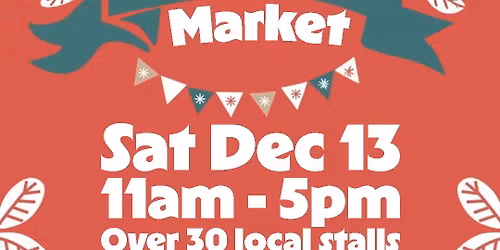 Croyde Christmas Market