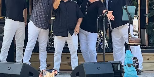 Kevin with Limited Edition (members & guests only)