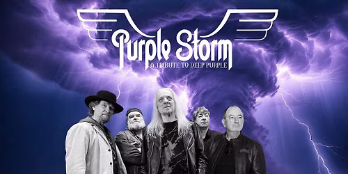 Purple Storm auf dem Freideck, Kantine K\u00f6ln