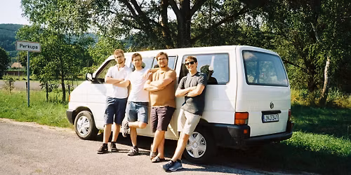 Perkupa @ L\u00e1mp\u00e1s