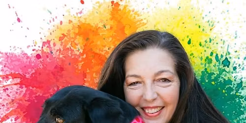 Animal Chakra Healing & Balancing Class | In-person