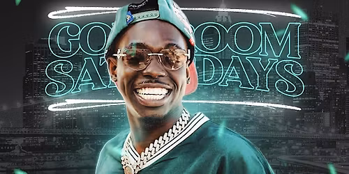 The Year-End Shutdown: Bobby Shmurda Live