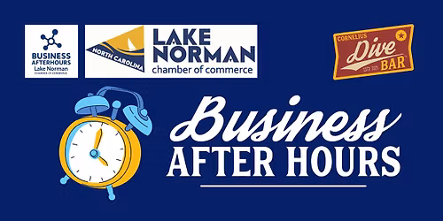 Business After Hours 