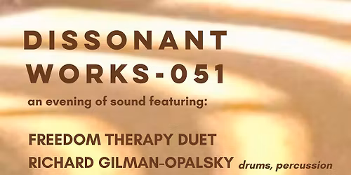 Freedom Therapy Duet