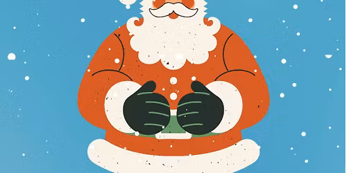 Cake and Cocoa with Claus at the National Waterways Museum Gloucester