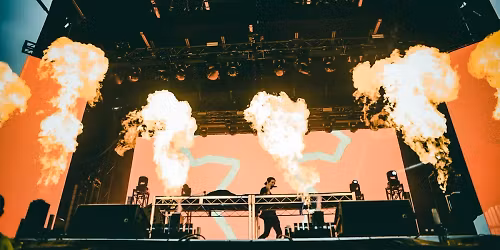 Sound Tribe Sector 9 - STS9