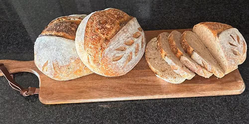 Bread Day
