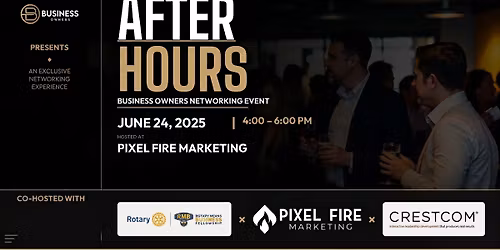 After Hours: Where Omaha\u2019s Real Business Gets Done