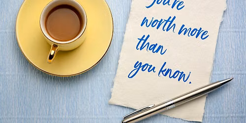 Mind Over Circumstance: Healing, Strength, and Self-Worth