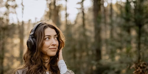 Ecstatic Dance Evening Session: Dj Indi Raeva @Ulvenhart