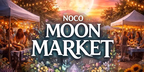 Noco Moon Market