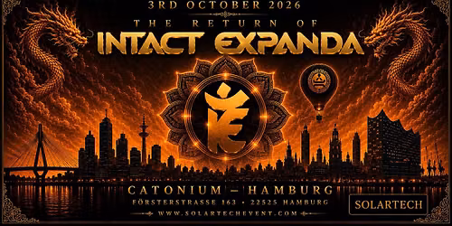 Intact Expanda 2026