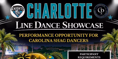 \ud83c\udf34\u26be CAROLINA SHAG FEATURE \u2022 MARGARITAVILLE NIGHT \u26be\ud83c\udf34