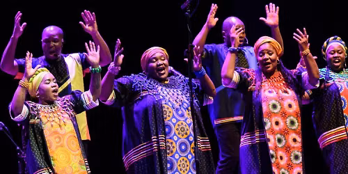 Soweto Gospel Choir | Sherbrooke