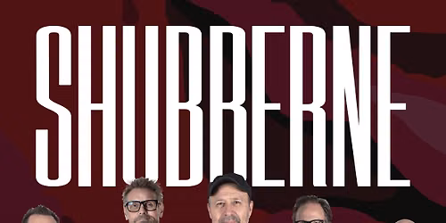Shubberne Danmarks bedste Shu-Bi-Dua band p\u00e5 Kongebryg 