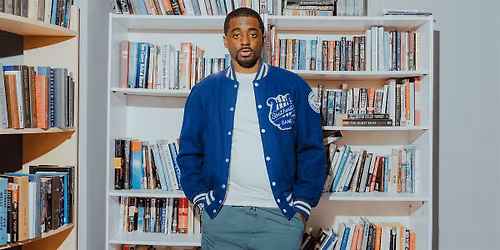 Vincent Bryant (BET, Comedy Central)