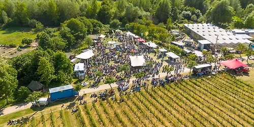 Lentebierfestival 2026