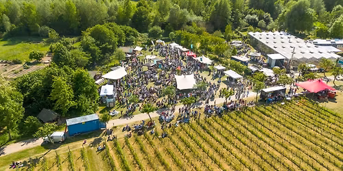 Lentebierfestival 2026