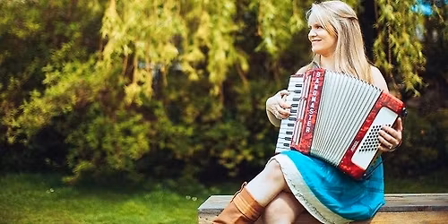 KATIE-GRACE HARRIS - OTFORD MEMORIAL HALL, SEVENOAKS - FRIDAY 21 NOVEMBER 