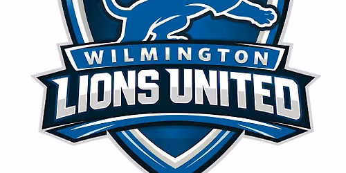 Wilmington Lions United presents: The Southeast Unity Camp