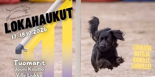LokaHAUkut