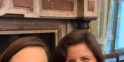 Marktkraam \u2018De zusjes Vandenhouten\u2019