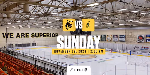 UW-Superior Women\u2019s Hockey vs. Lawrence