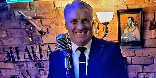 Dean Thomas The Sounds Of Swing
