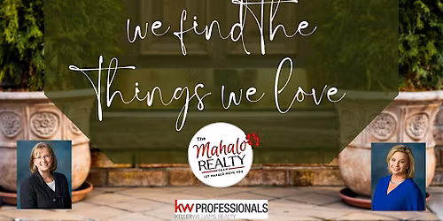 Home Sweet Homebuyers Seminar