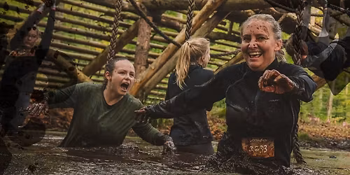 Conquer the Castle 2026