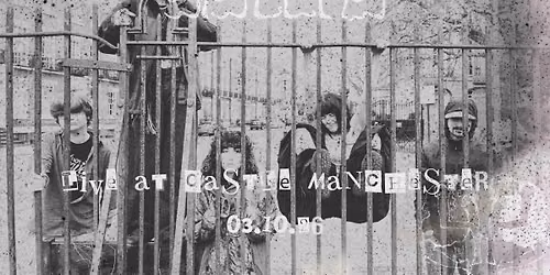 SISTERS | LIVE AT THE CASTLE MANCHESTER