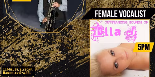 LIVE MUSIC SATURDAY At The Crown Ale House & Kitchen 