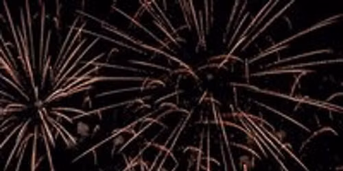Woodlands CC Bonfire & Firework Night