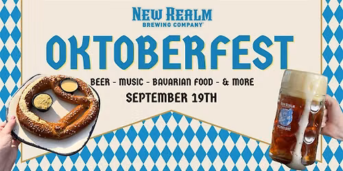 Oktoberfest