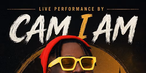 CAM I AM