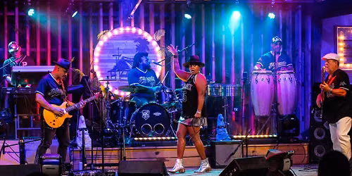 \ud83c\udf0a Phoenix5 Live at Whiskey Joe\u2019s \u2013 Sept 19th! \ud83c\udf34
