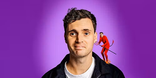 Luke Kidgell: Good Intentions